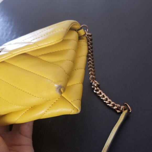 Tory Burch Kira Crossbody - Picture 9 of 10